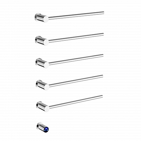 Аккорд П5 500х800 электро Полотенцесушитель TERMINUS Нержавеющая сталь Егорьевск - фото 1 Аккорд П5 500х800 электро Полотенцесушитель TERMINUS Нержавеющая сталь Егорьевск - фото 1