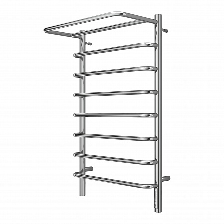 Полка П8 500х850 Электро (quick touch) Полотенцесушитель TERMINUS Егорьевск - фото 1 Полка П8 500х850 Электро (quick touch) Полотенцесушитель TERMINUS Егорьевск - фото 1