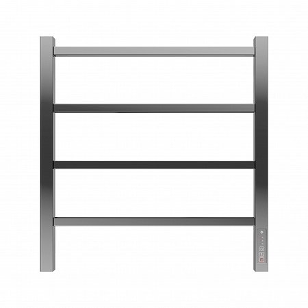 Ватикан П4 500х550 Электро (quick touch) Полотенцесушитель TERMINUS Егорьевск - фото 2 Ватикан П4 500х550 Электро (quick touch) Полотенцесушитель TERMINUS Егорьевск - фото 2