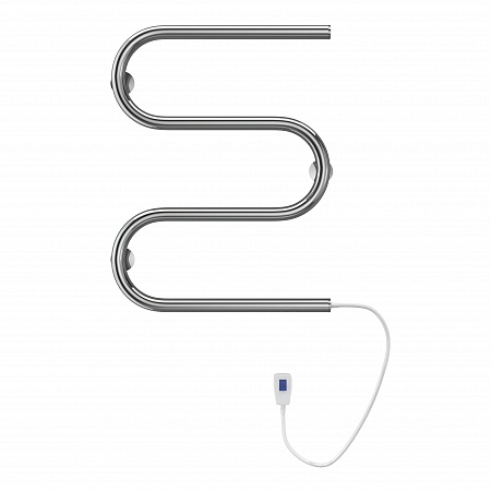 Электро 25 М-обр 400х500 Полотенцесушитель TERMINUS Егорьевск - фото 2 Электро 25 М-обр 400х500 Полотенцесушитель TERMINUS Егорьевск - фото 2