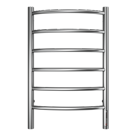 Классик П6 400х650 Электро (quick touch) Полотенцесушитель TERMINUS Сатин Егорьевск - фото 2 Классик П6 400х650 Электро (quick touch) Полотенцесушитель TERMINUS Сатин Егорьевск - фото 2